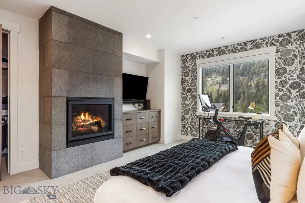 538 Outlook Trail Big Sky MT 59716