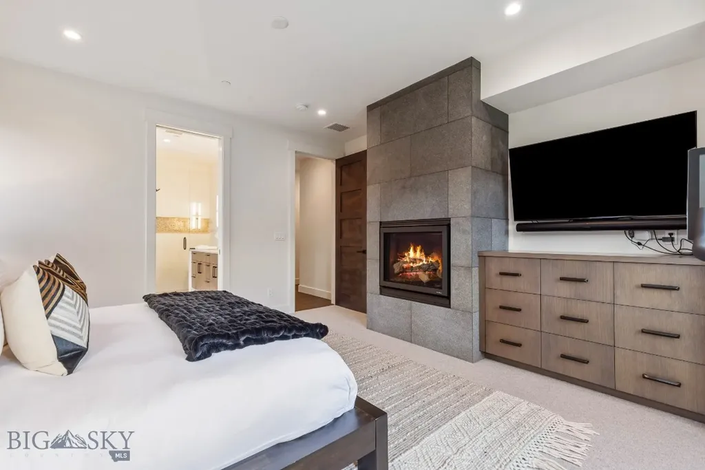 538 Outlook Trail Big Sky MT 59716