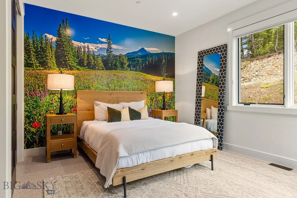 538 Outlook Trail Big Sky MT 59716