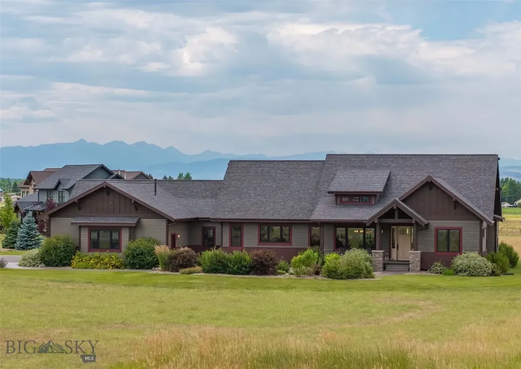 359 Prairie Glen Way Belgrade MT 59714