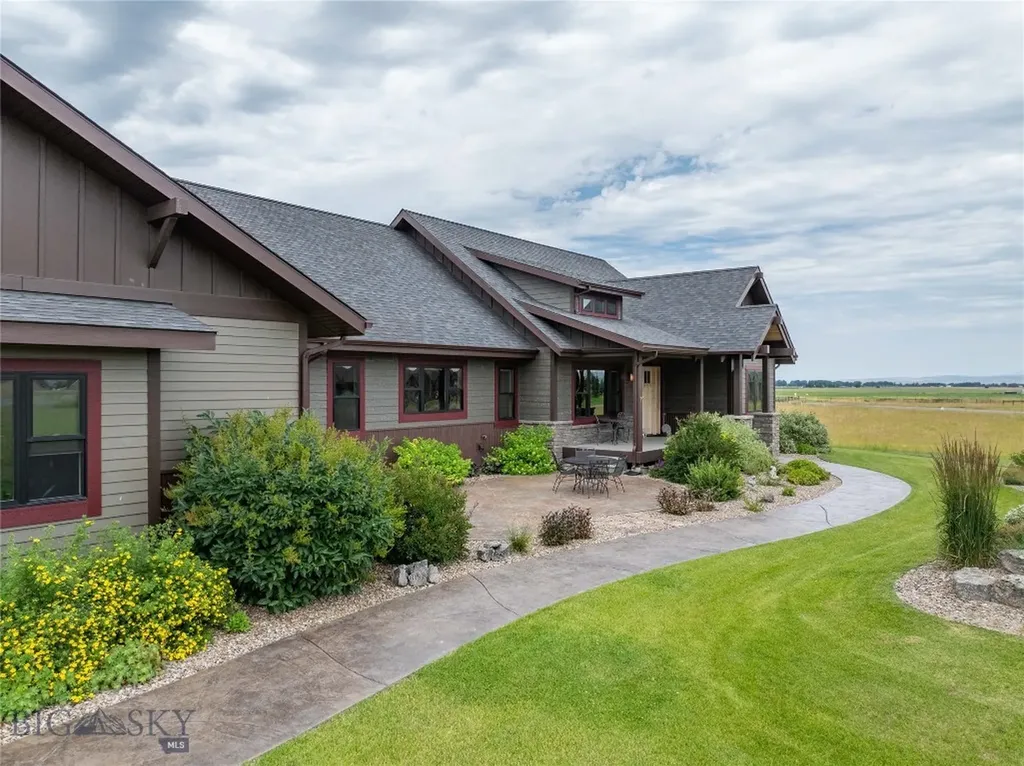 359 Prairie Glen Way Belgrade MT 59714