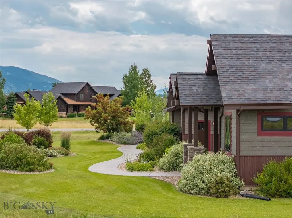 359 Prairie Glen Way Belgrade MT 59714