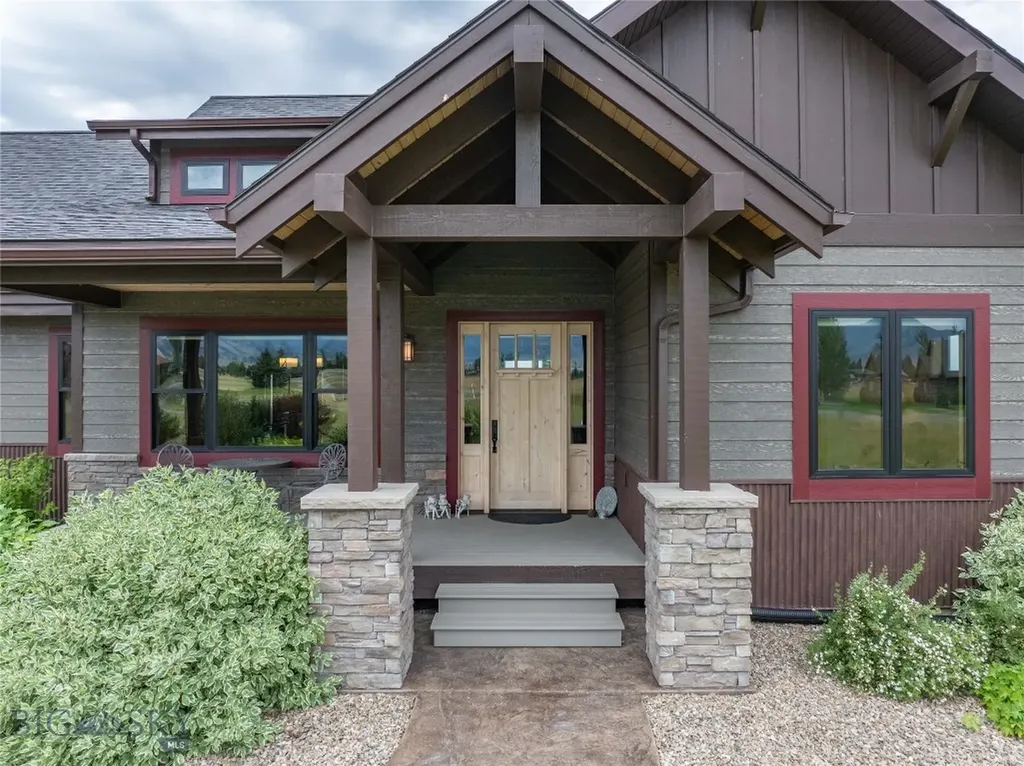359 Prairie Glen Way Belgrade MT 59714