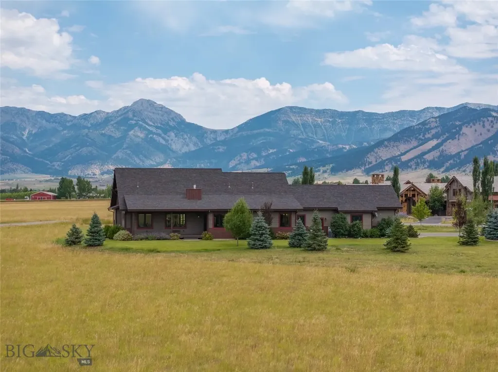 359 Prairie Glen Way Belgrade MT 59714