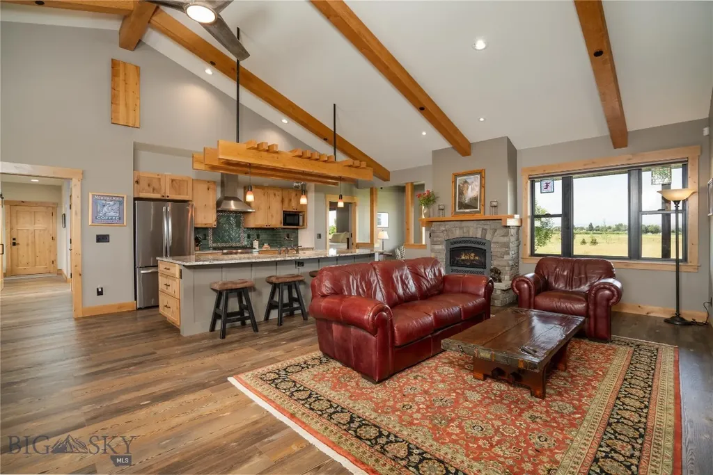 359 Prairie Glen Way Belgrade MT 59714
