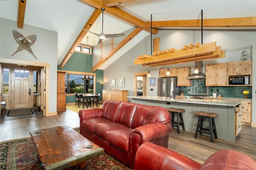 359 Prairie Glen Way Belgrade MT 59714