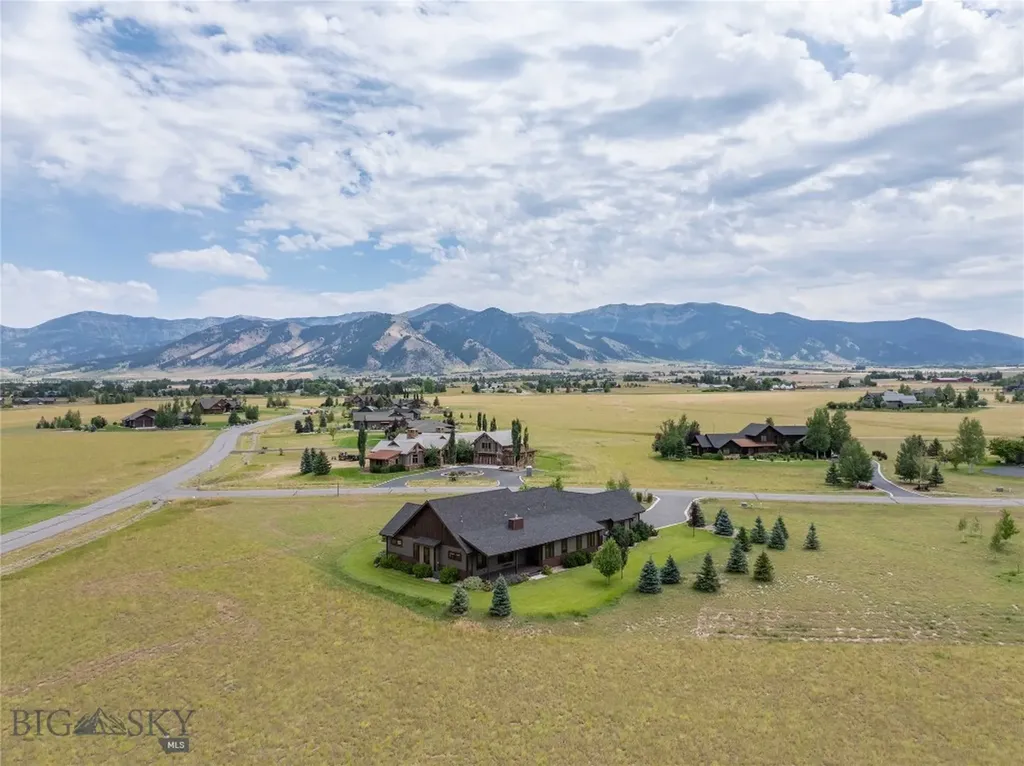 359 Prairie Glen Way Belgrade MT 59714