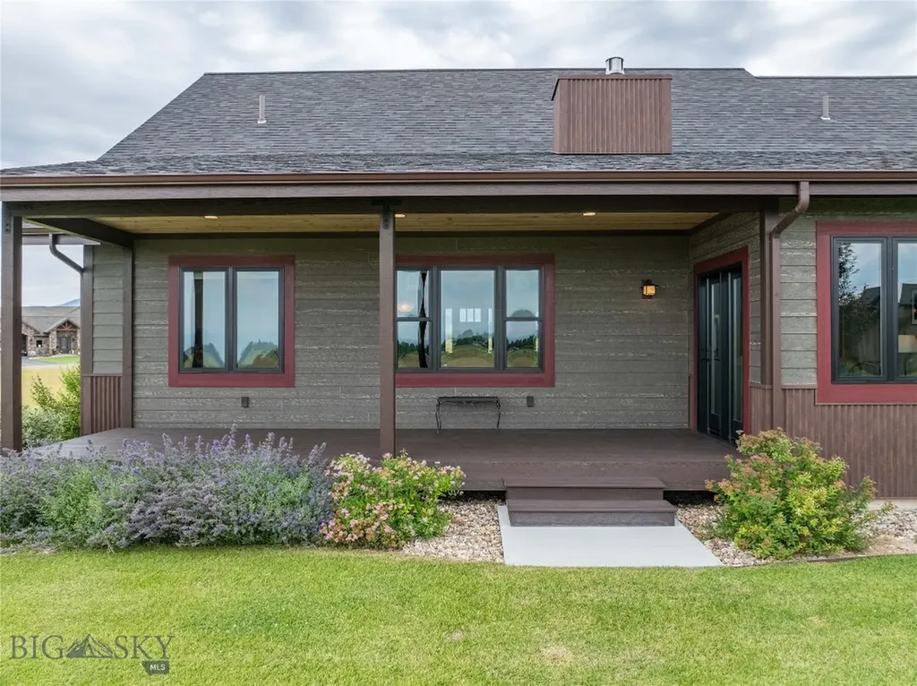 359 Prairie Glen Way Belgrade MT 59714