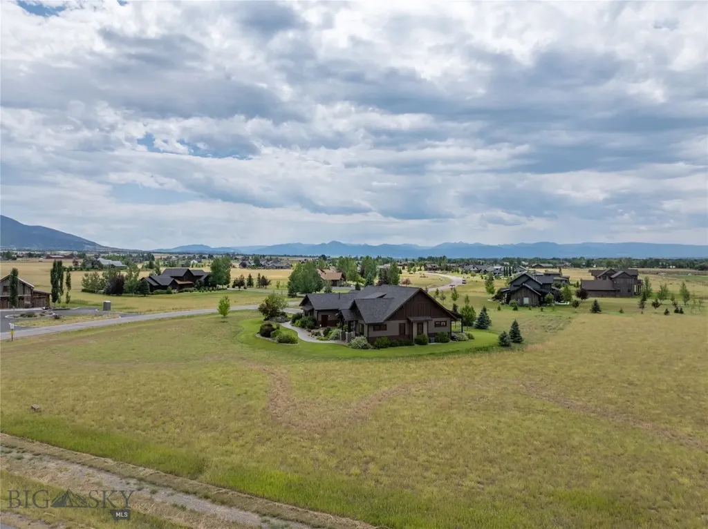 359 Prairie Glen Way Belgrade MT 59714