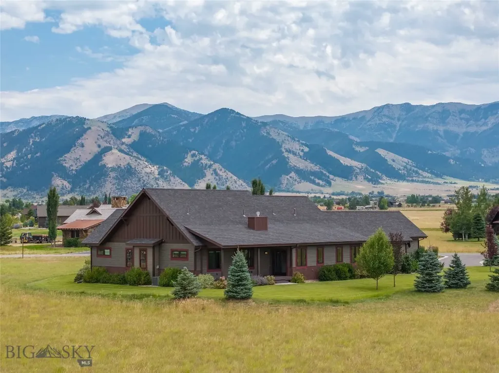 359 Prairie Glen Way Belgrade MT 59714