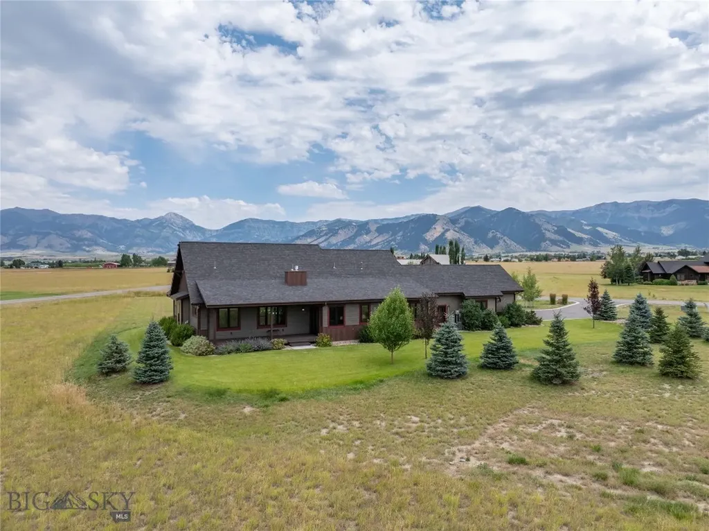 359 Prairie Glen Way Belgrade MT 59714