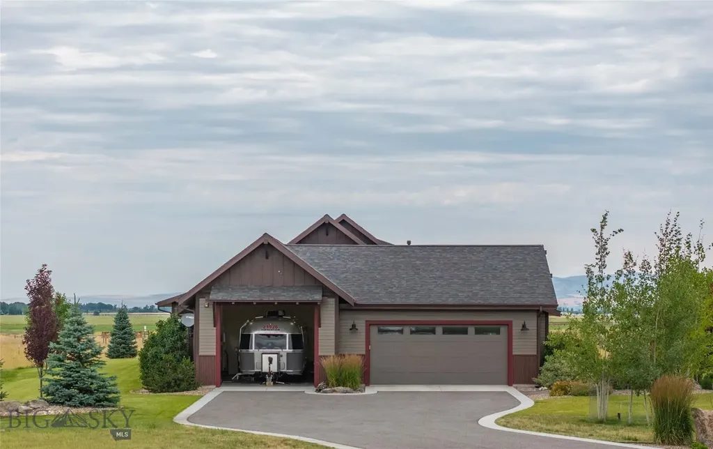 359 Prairie Glen Way Belgrade MT 59714