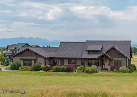 359 Prairie Glen Way Belgrade MT 59714