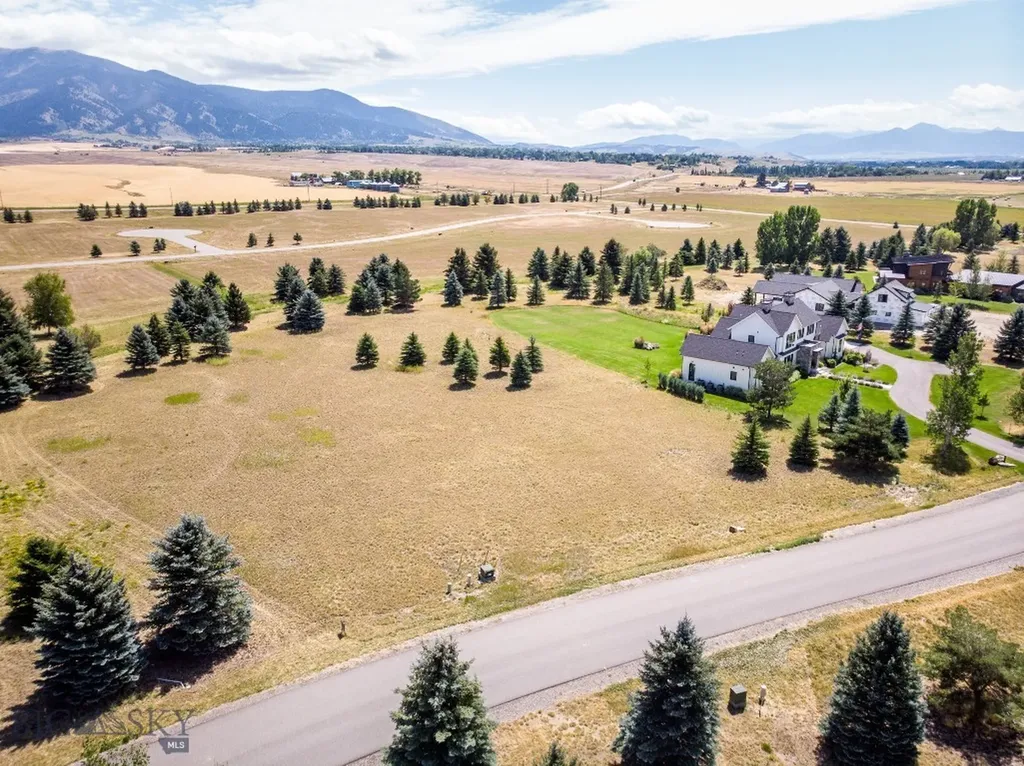 Tbd Bridger Lake Bozeman MT 59718