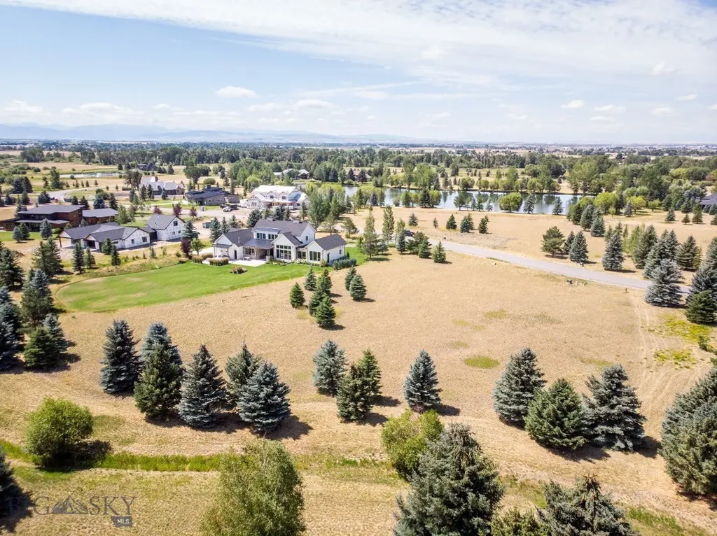 Tbd Bridger Lake Bozeman MT 59718