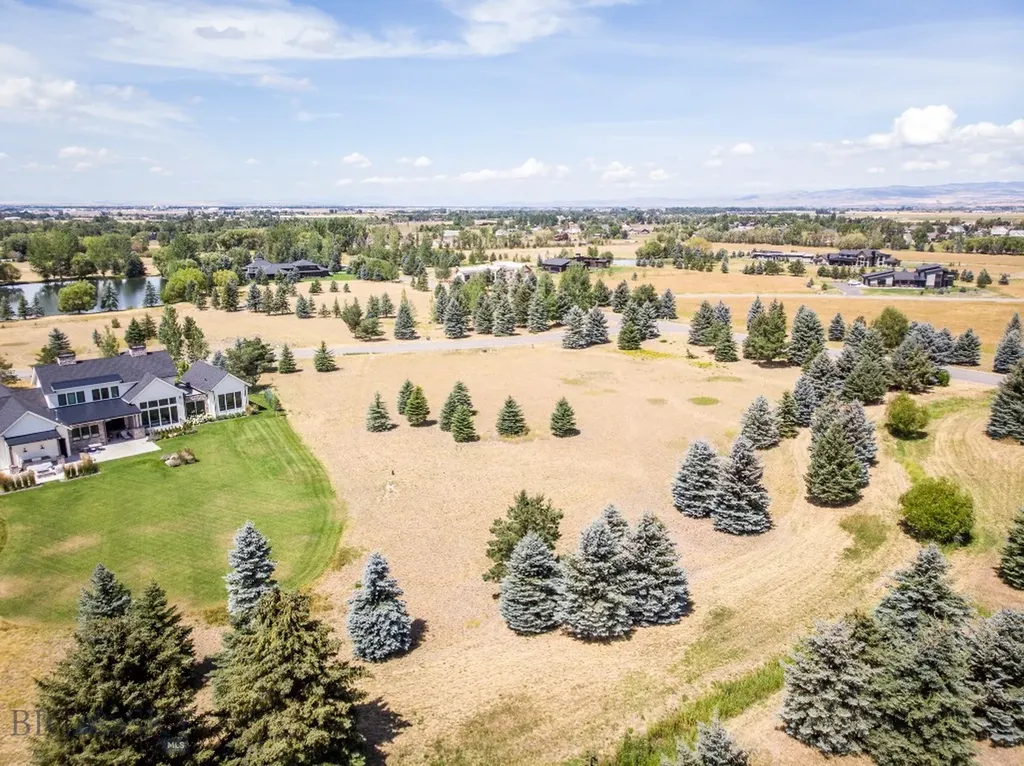 Tbd Bridger Lake Bozeman MT 59718