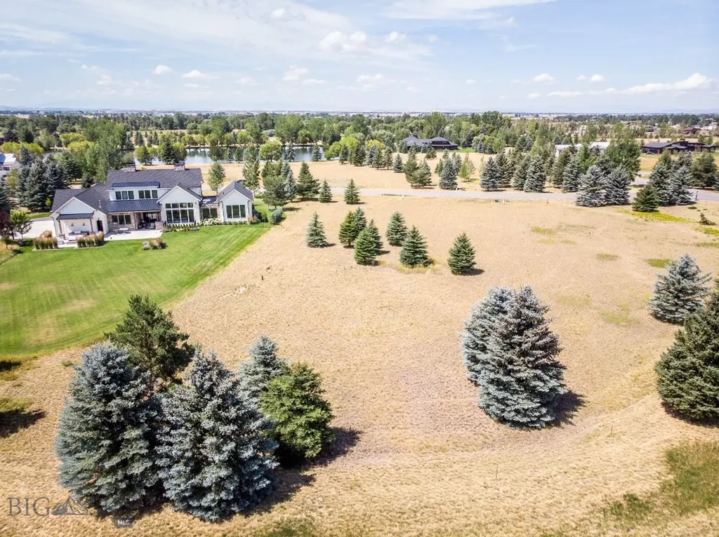 Tbd Bridger Lake Bozeman MT 59718