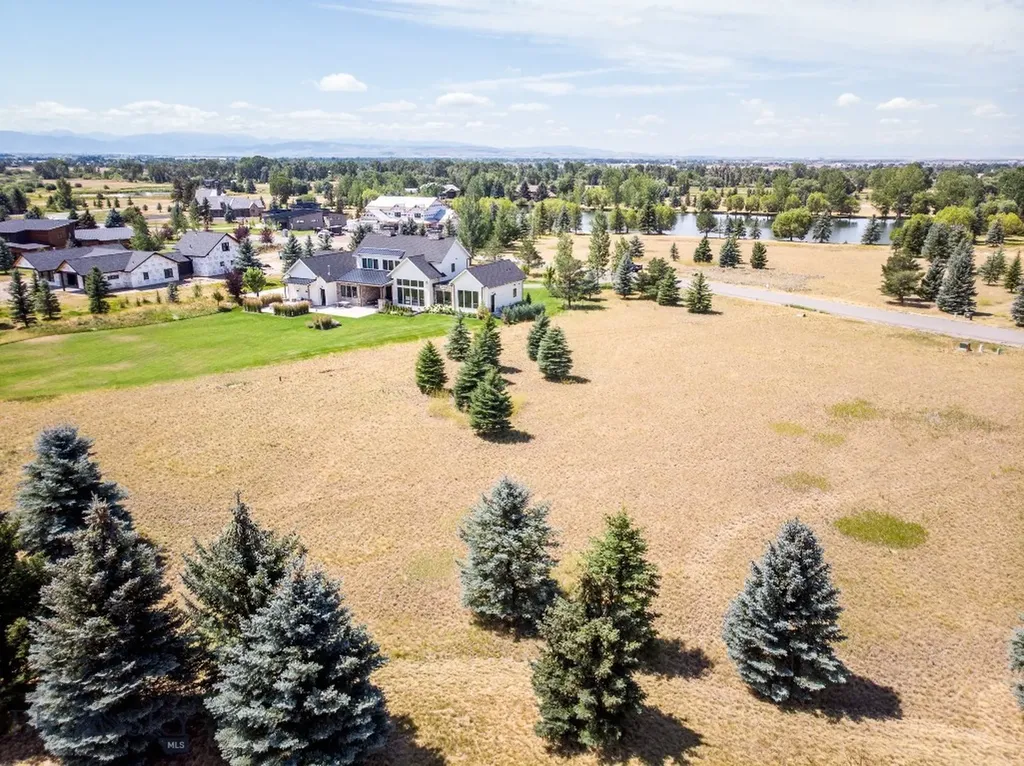 Tbd Bridger Lake Bozeman MT 59718