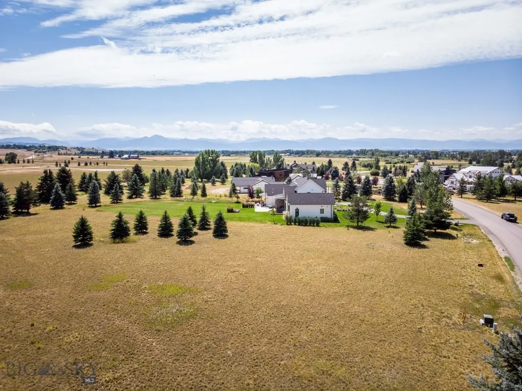 Tbd Bridger Lake Bozeman MT 59718