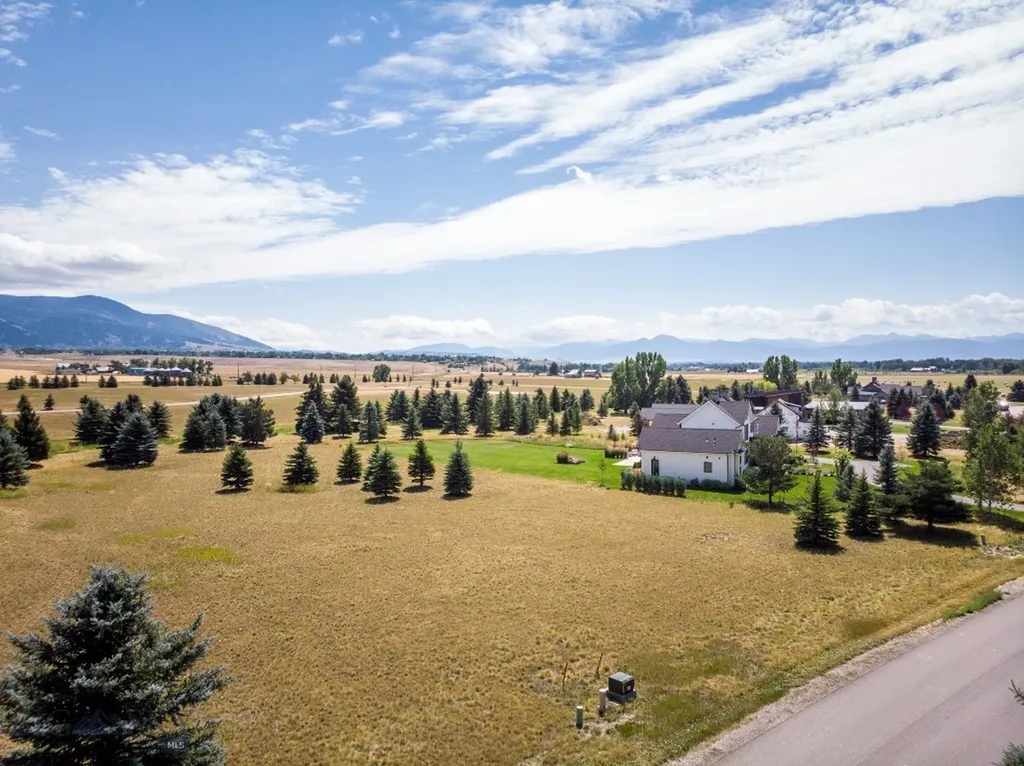 Tbd Bridger Lake Bozeman MT 59718