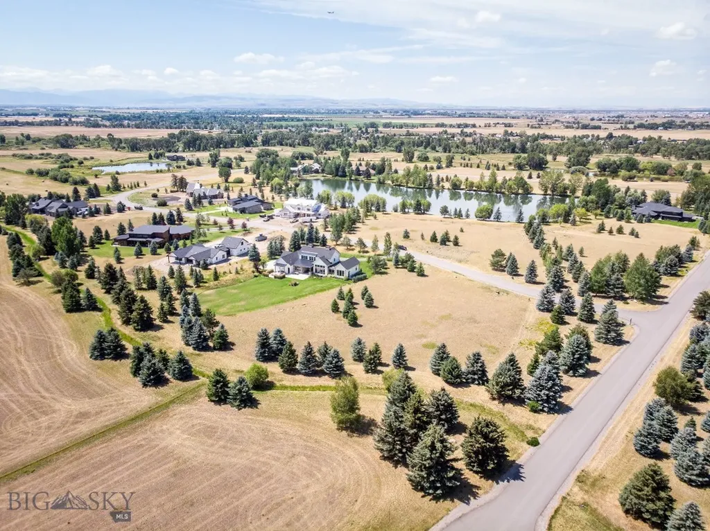 Tbd Bridger Lake Bozeman MT 59718