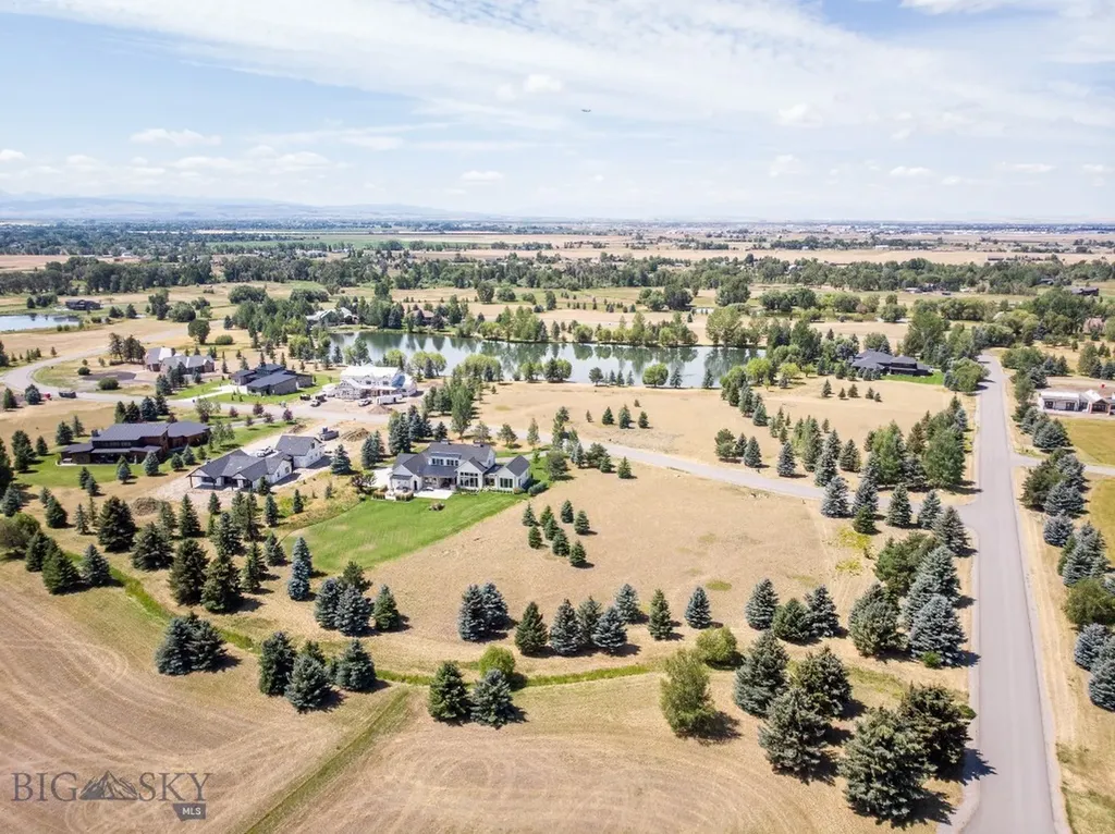 Tbd Bridger Lake Bozeman MT 59718