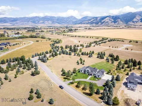 TBD Bridger Lake Bozeman MT 59718
