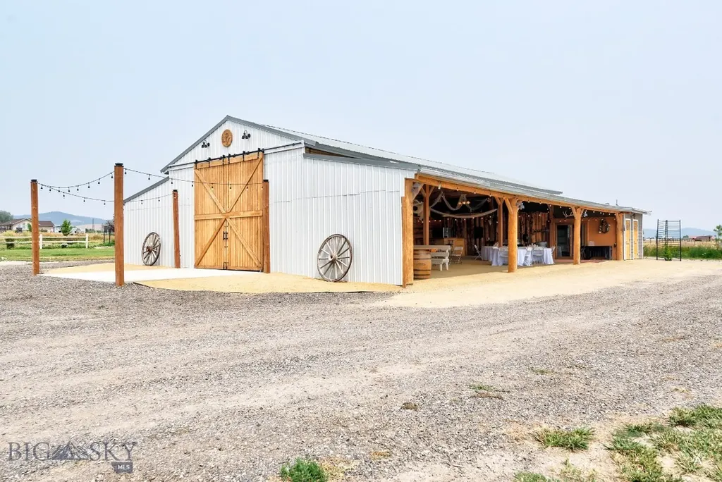 1825 Wooten Road Helena MT 59602