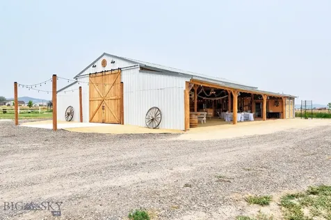 1825 Wooten Road Helena MT 59602