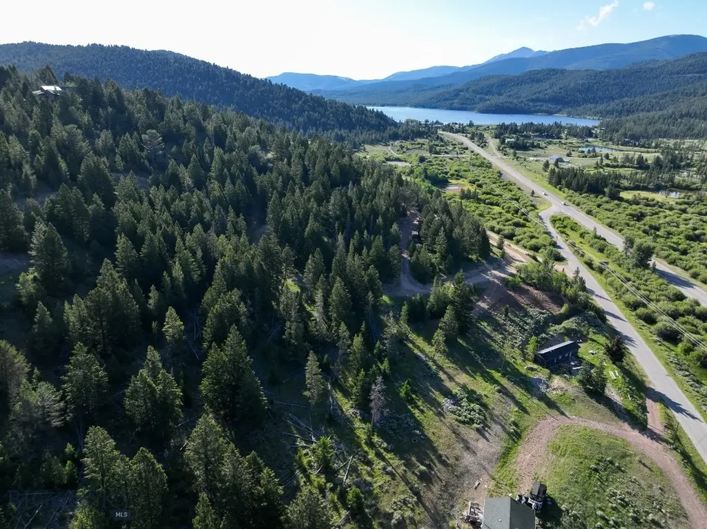 Nhn (1.78+/- Acres) Sunchild Lane Anaconda MT 59711