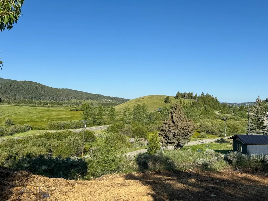 Nhn (1.78+/- Acres) Sunchild Lane Anaconda MT 59711