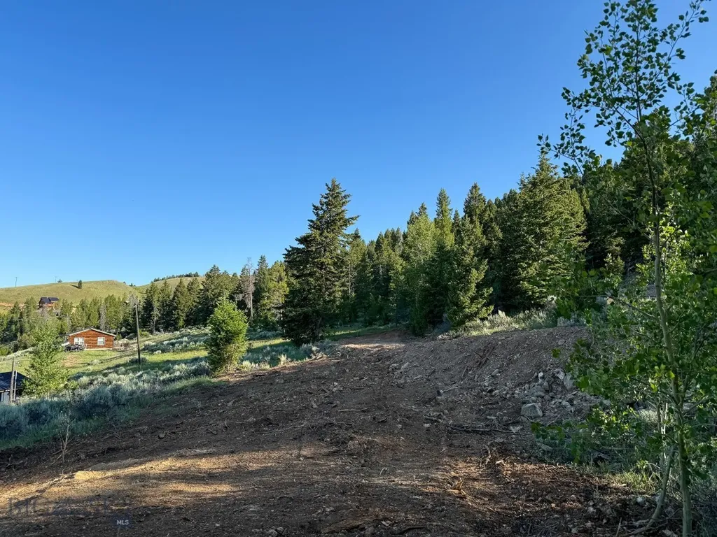 Nhn (1.78+/- Acres) Sunchild Lane Anaconda MT 59711