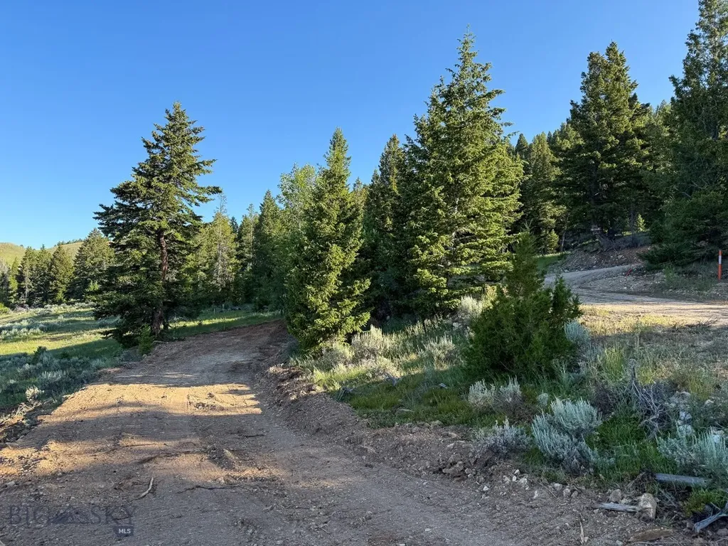 Nhn (1.78+/- Acres) Sunchild Lane Anaconda MT 59711