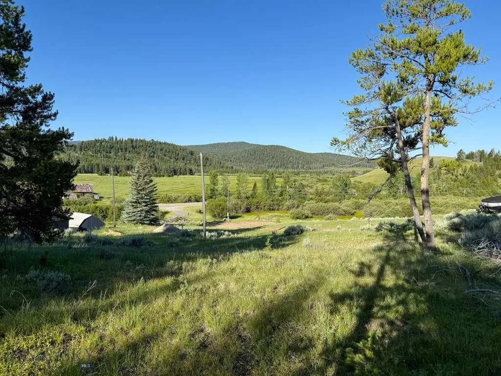 Nhn (1.78+/- Acres) Sunchild Lane Anaconda MT 59711