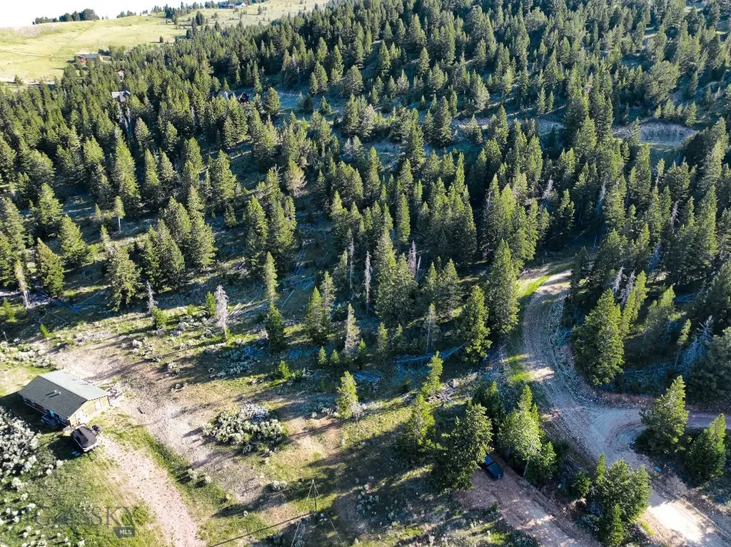 Nhn (1.78+/- Acres) Sunchild Lane Anaconda MT 59711