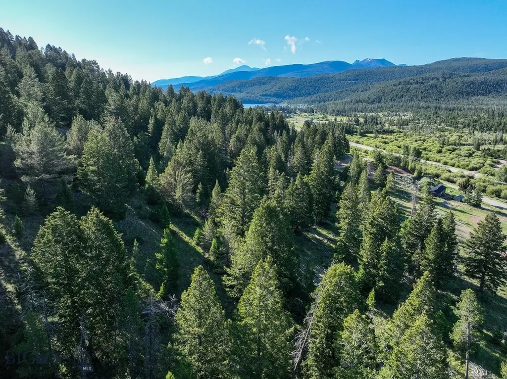 Nhn (1.78+/- Acres) Sunchild Lane Anaconda MT 59711