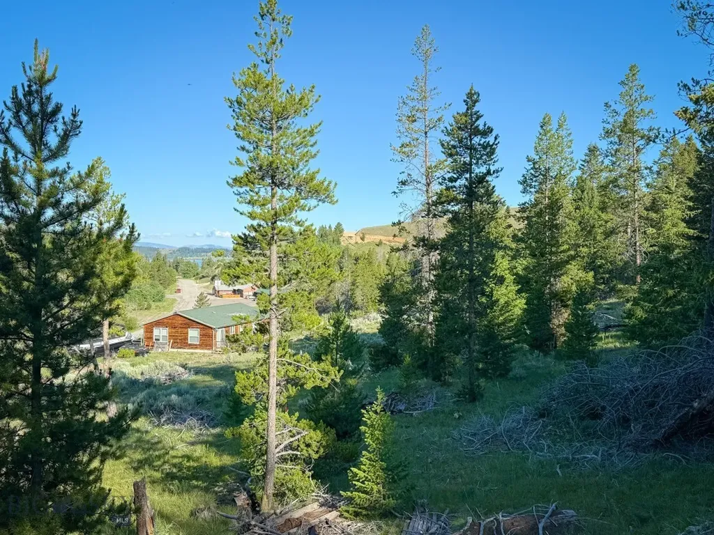 Nhn (1.78+/- Acres) Sunchild Lane Anaconda MT 59711