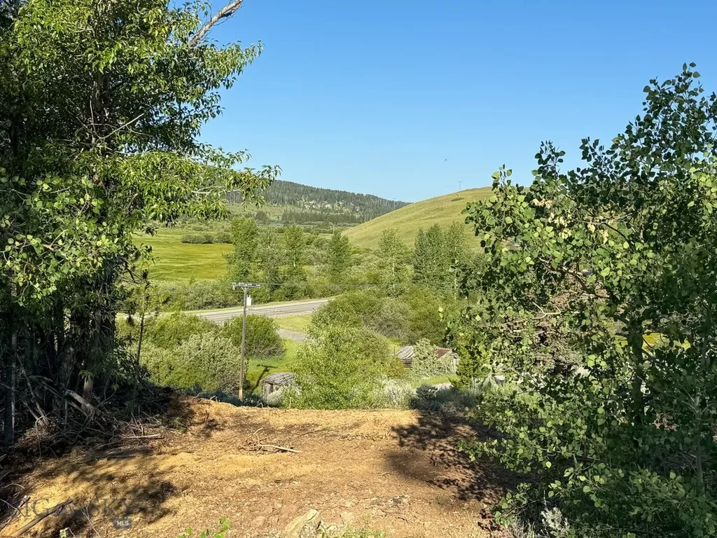 Nhn (1.78+/- Acres) Sunchild Lane Anaconda MT 59711