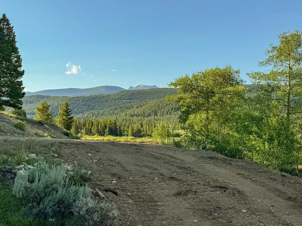 Nhn (1.78+/- Acres) Sunchild Lane Anaconda MT 59711