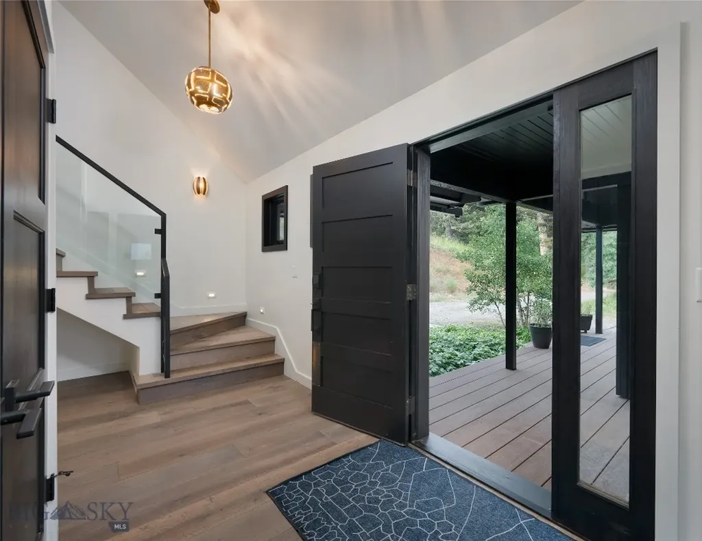 4535 Cottonwood Ranch Trail Bozeman MT 59718