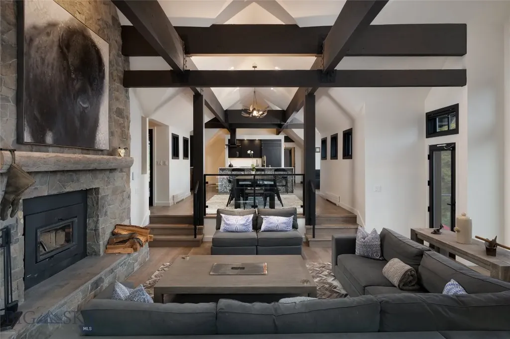 4535 Cottonwood Ranch Trail Bozeman MT 59718