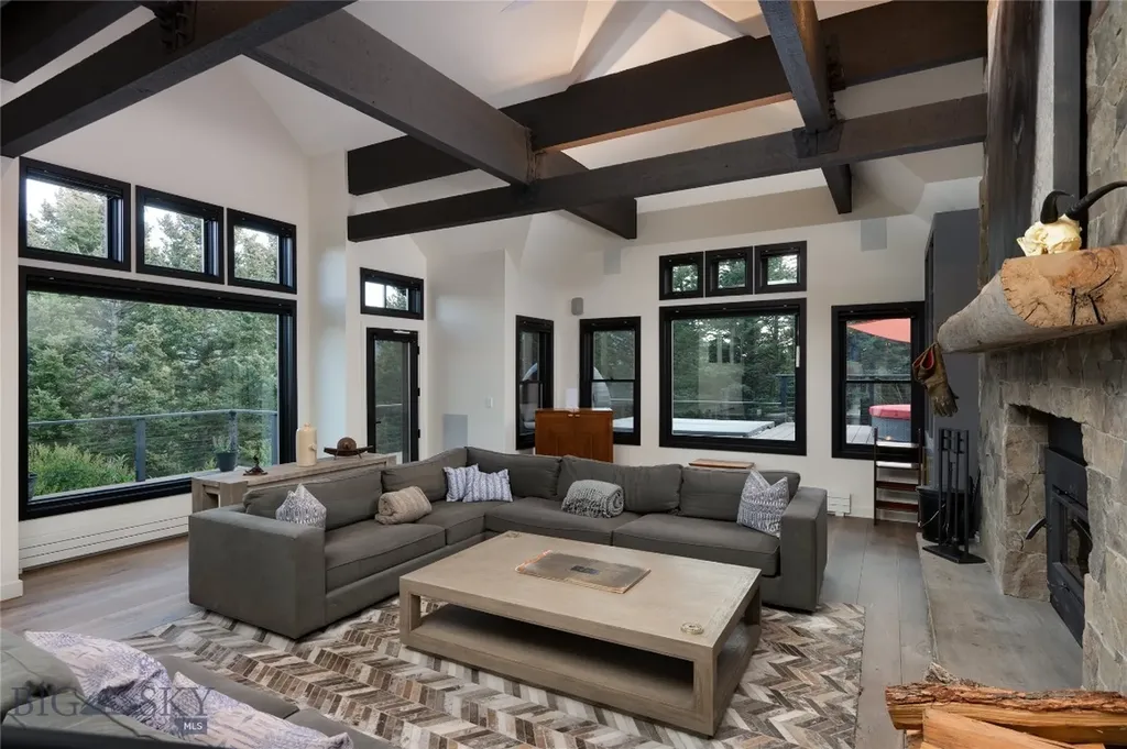 4535 Cottonwood Ranch Trail Bozeman MT 59718