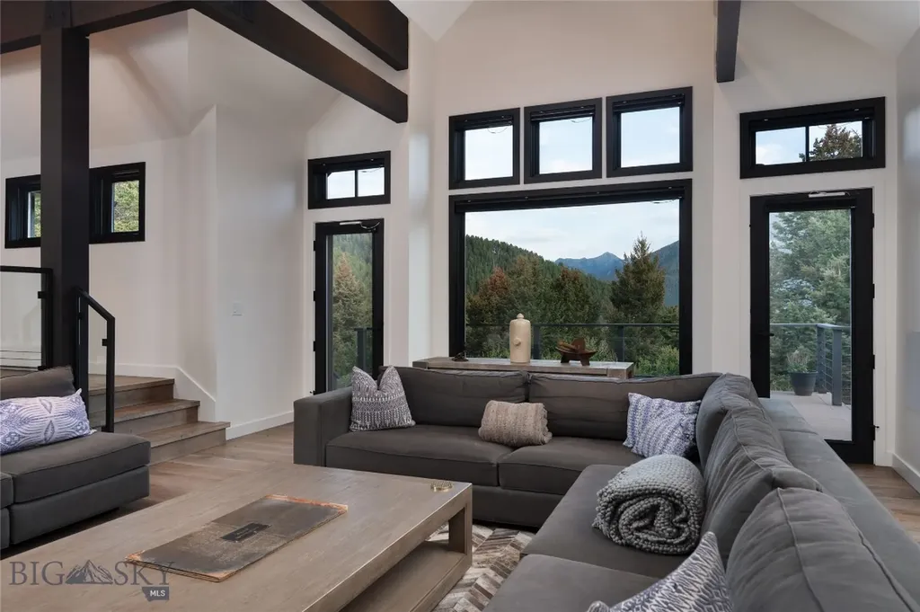 4535 Cottonwood Ranch Trail Bozeman MT 59718