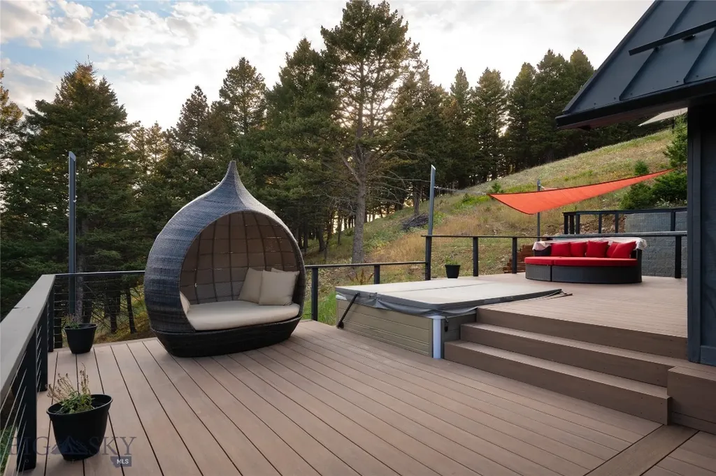 4535 Cottonwood Ranch Trail Bozeman MT 59718