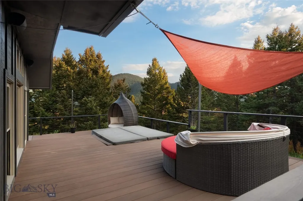 4535 Cottonwood Ranch Trail Bozeman MT 59718