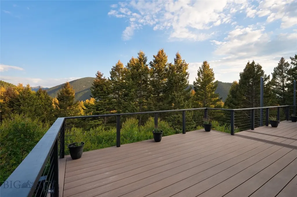 4535 Cottonwood Ranch Trail Bozeman MT 59718