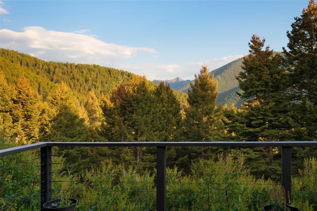 4535 Cottonwood Ranch Trail Bozeman MT 59718