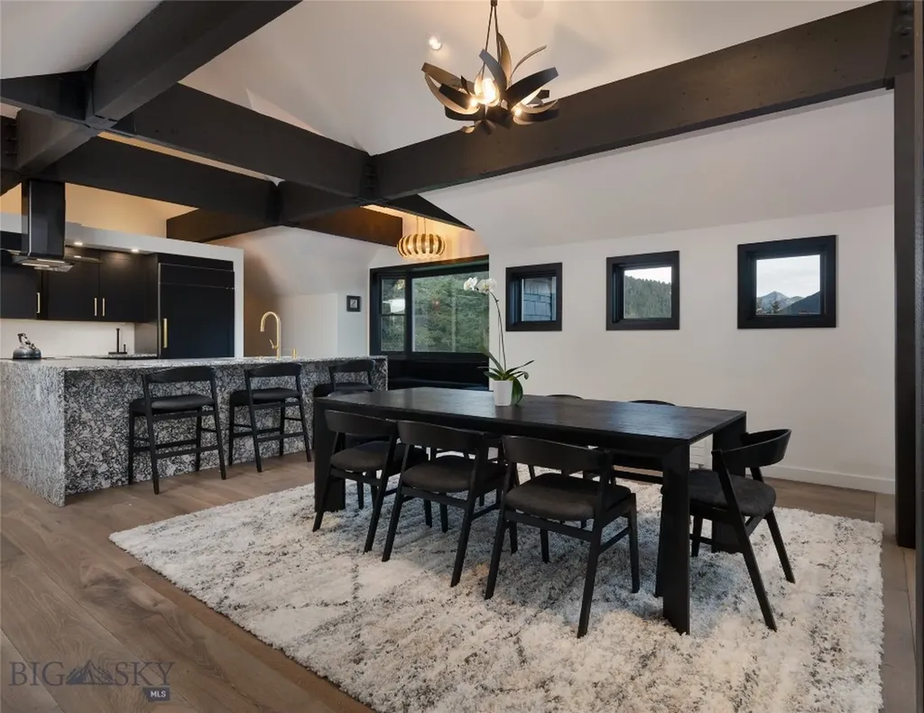 4535 Cottonwood Ranch Trail Bozeman MT 59718