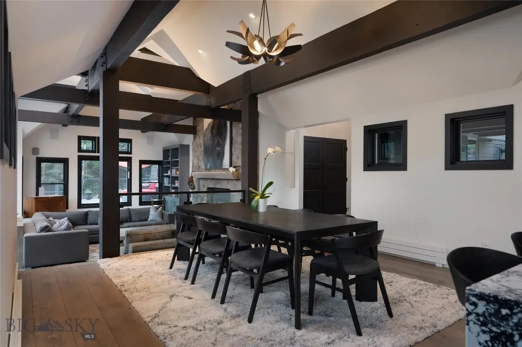 4535 Cottonwood Ranch Trail Bozeman MT 59718