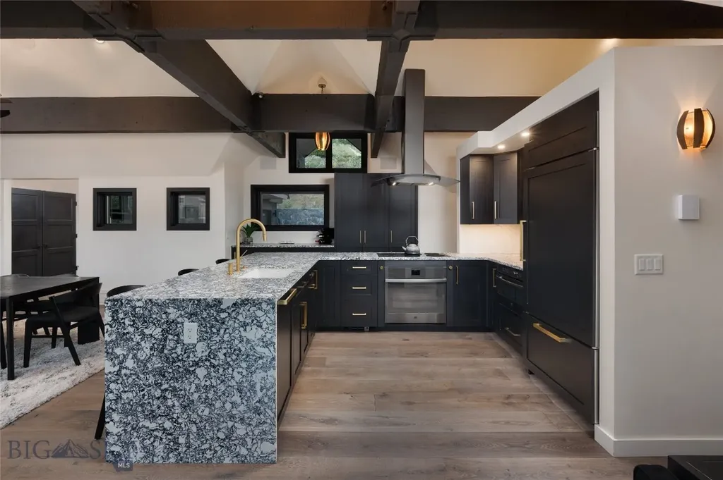4535 Cottonwood Ranch Trail Bozeman MT 59718